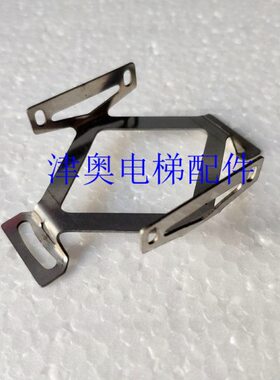 海德汉ECN413/EQN425/ERN480编码器安装固定支架板座弹片支撑全新
