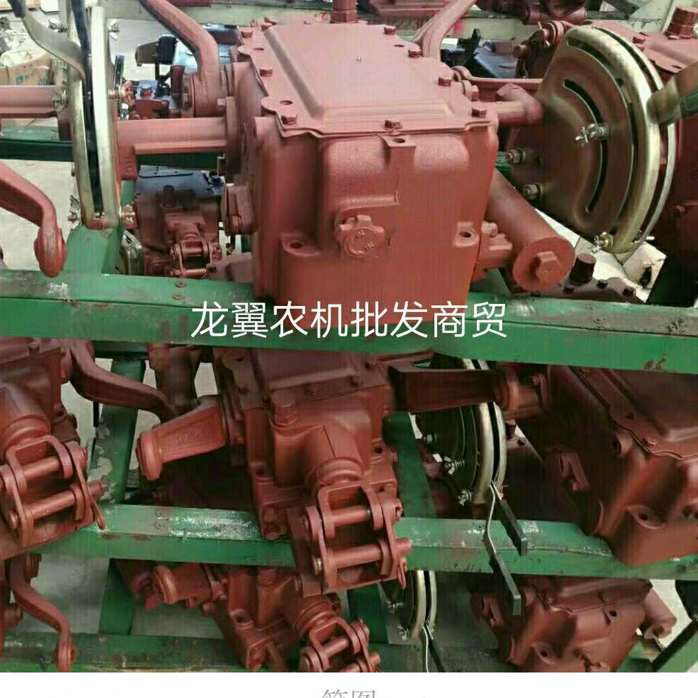 中国一拖东方红泰山拖拉机提升器总成配304/354/404等系列提升器