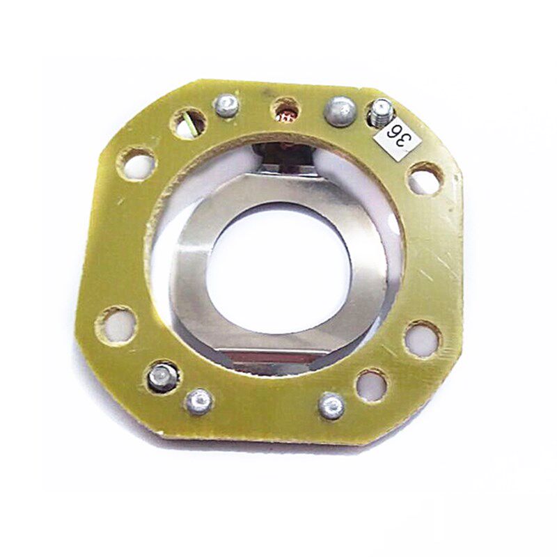 离心开关L16-152/4s单相电容运转异步电动P机专用其他机电五金修