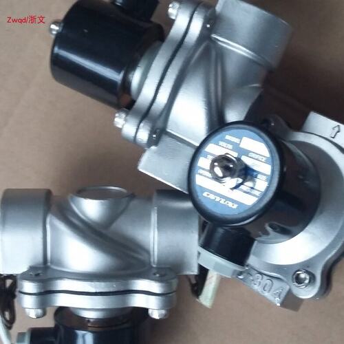 304不锈钢电磁阀ZS-15B ZS-20B ZS-25B常闭疏水控制阀开关4分DN15