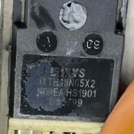 IXTH48N65X2 新能源场效应电源管进口拆机测量好质量可靠