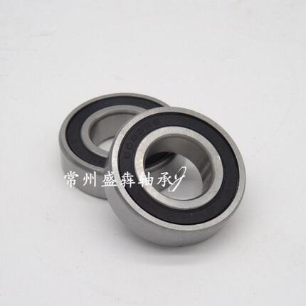 C&U人本轴承6317RZ内径85外径180mm厚度41mm高转速低噪音精密品质