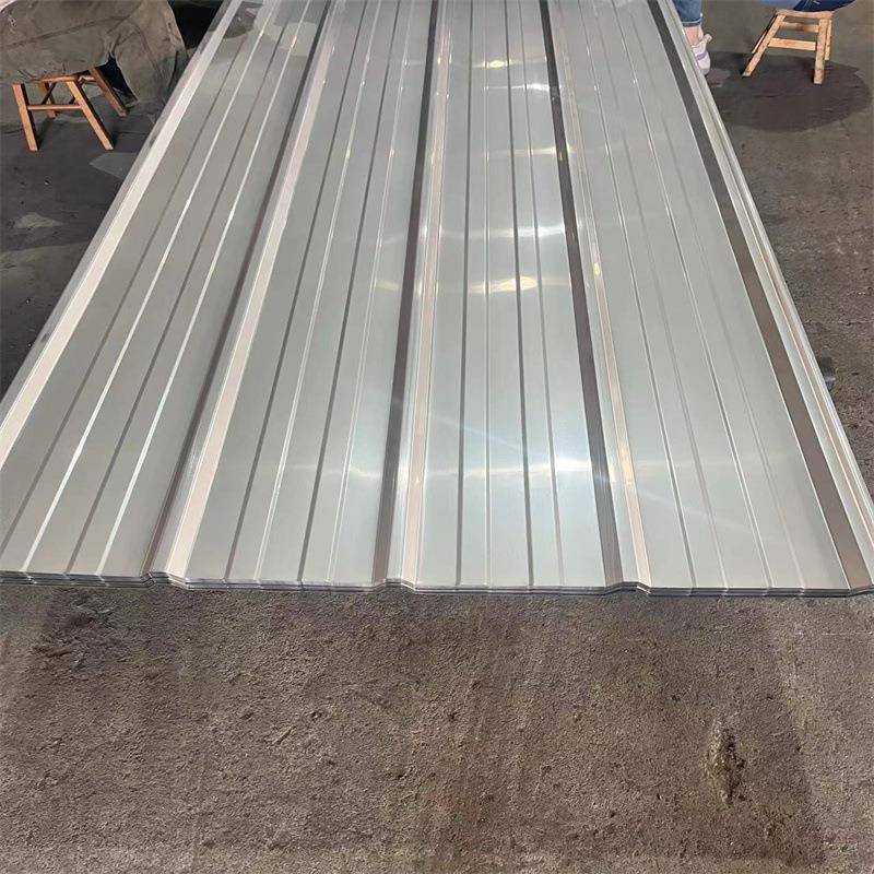 厂家直供！201/304不锈钢瓦、瓦楞板，厂房隔热保温优选