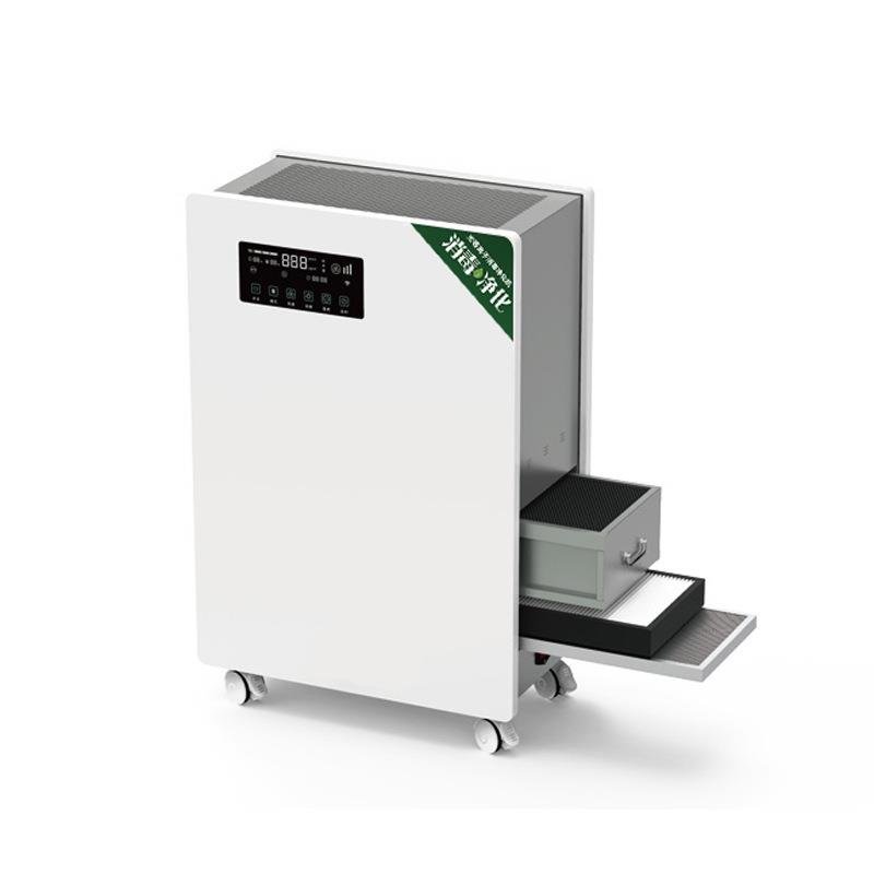 工业除尘器打磨激光切割除尘器滤筒焊接烟尘集尘机环保除尘设备