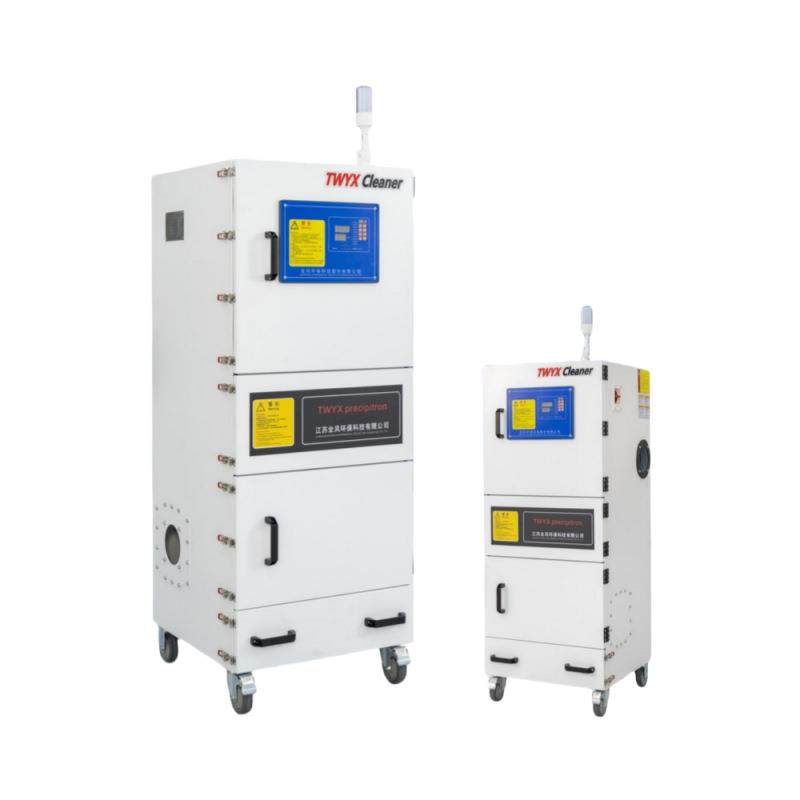 火花扑捉器防爆除尘器7.5KW阻燃滤筒除尘器MCJC-5500集尘机,五金/工具,风机/鼓风机/通风机,淘宝优惠券,粉丝福利购,淘宝优惠卷