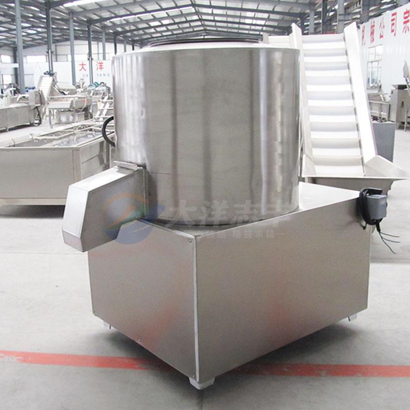 拌粉机304不锈钢材质搅拌均匀新款糯米粉搅拌机电动干粉搅拌机