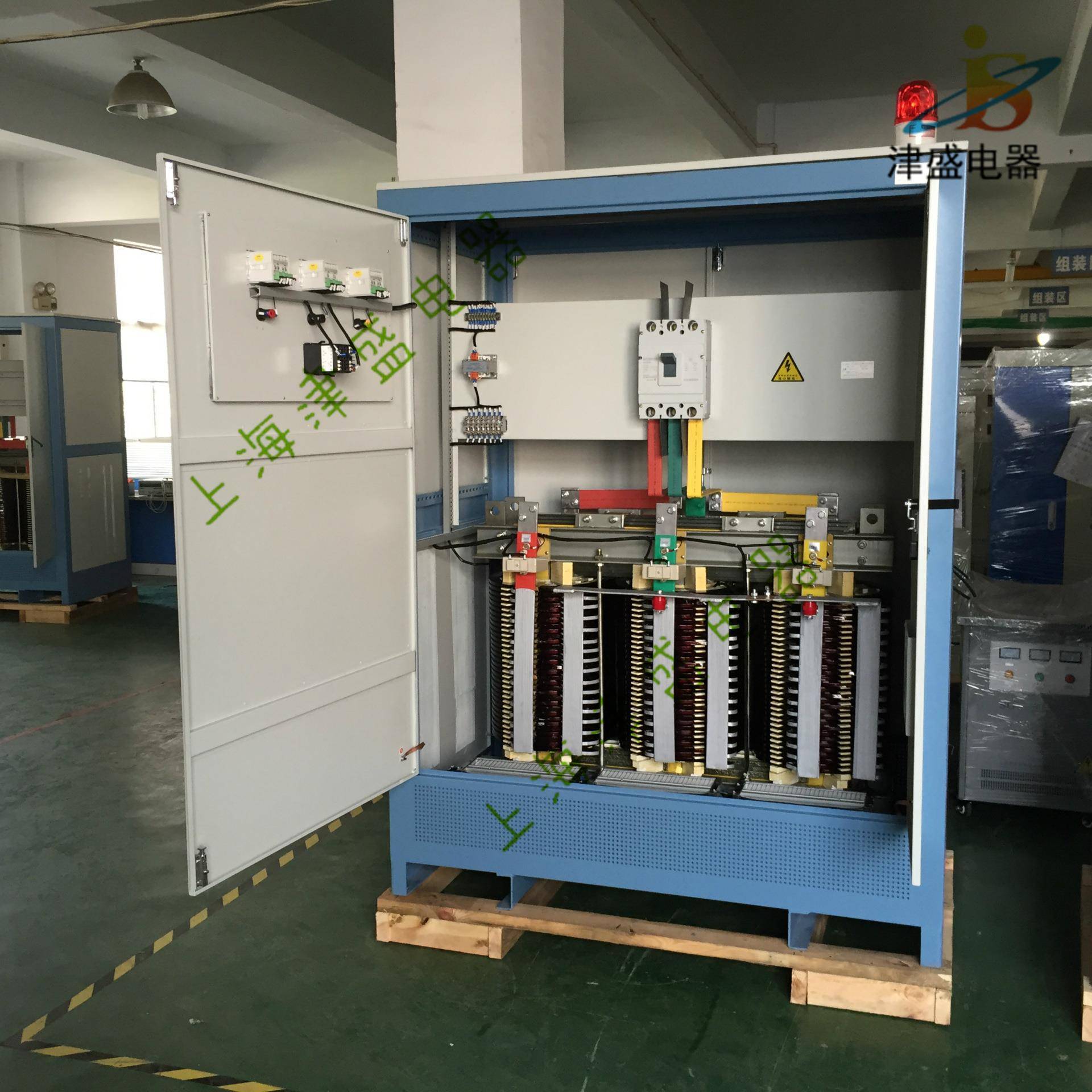 GF-1000KVA三相光伏隔离变压器1000KVA能源变压器315V转380V