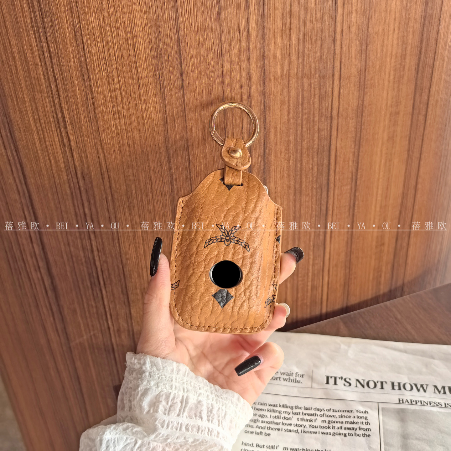 适用于雷克萨斯ES200钥匙套ES300