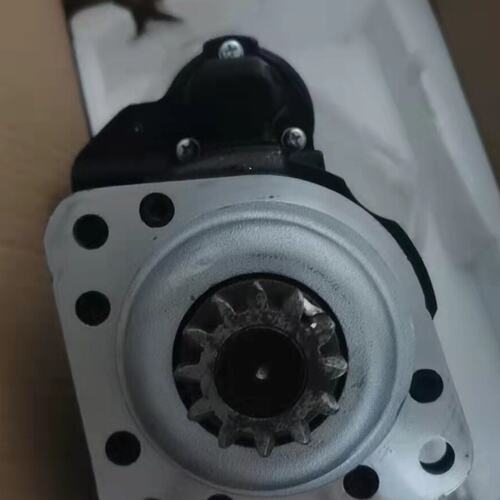 道依茨413/513起动机01183039起动机AZFG4654启动马达11.131.567