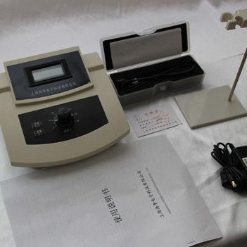 氯度计C1S-10上海海恒氯离子检测仪高精度数显电子CL+测定仪