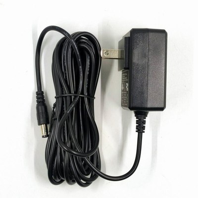 12v1.c5a电源适配器12伏1.5安电源路由器光猫监控12V1A线长4米