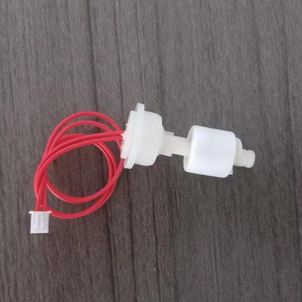 水暖毯主机浮球水暖毯主机缺水提示加水暖炕主机水液位传感器浮漂