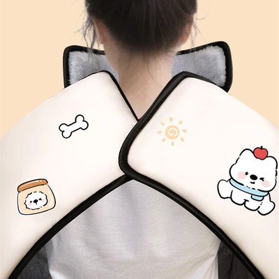 电动车挡风被加厚款防雨膜防水四季通用全包加绒电瓶摩托车防风罩