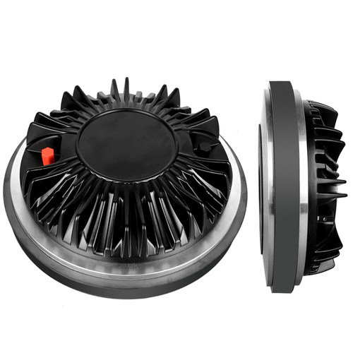 220磁100芯高音头大功率号角头高音驱动头户外演出舞台KTV专用