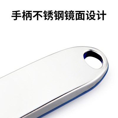 厂家厨房 食物烘培勺子秤 迷你电子称0.1g奶粉中药茶叶克称