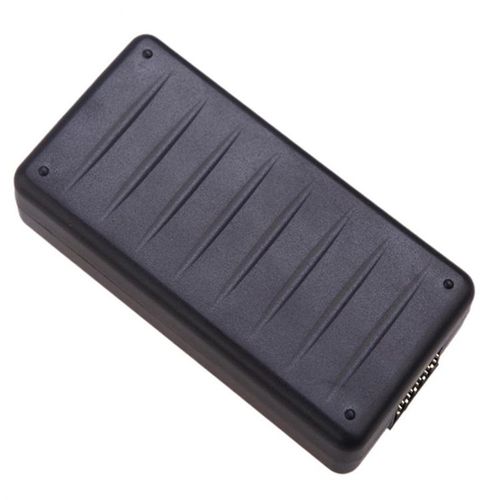 航模数字模拟舵机多功能测试仪 调速控制器电机电调油门控速器