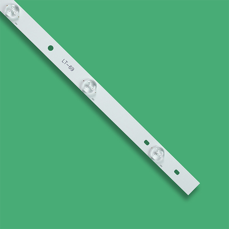 全新原装东芝32寸灯条 SVT320AF5-P1300-6LED-REV03 背光LED灯珠