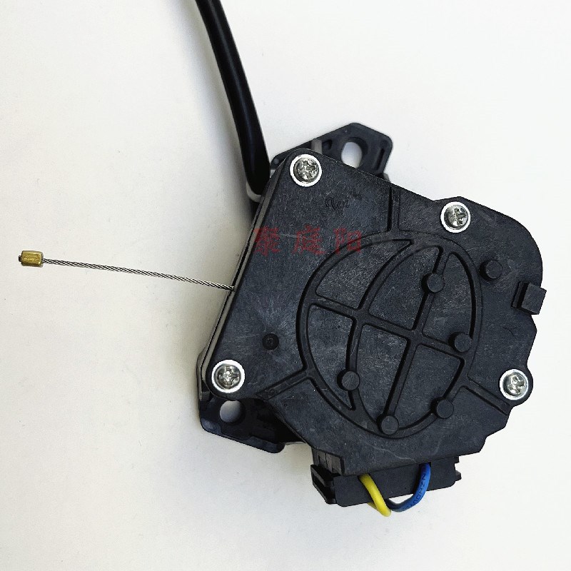 适用于海尔EB65M019EB80M009EB90BM39TH洗衣机排水电机牵引器配件