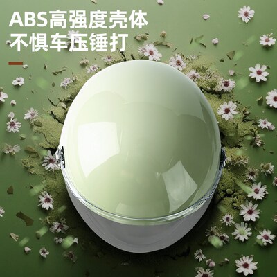 电动车头盔3C认证摩托电瓶车男女士可拆卸冬季冬天保暖机车安全帽