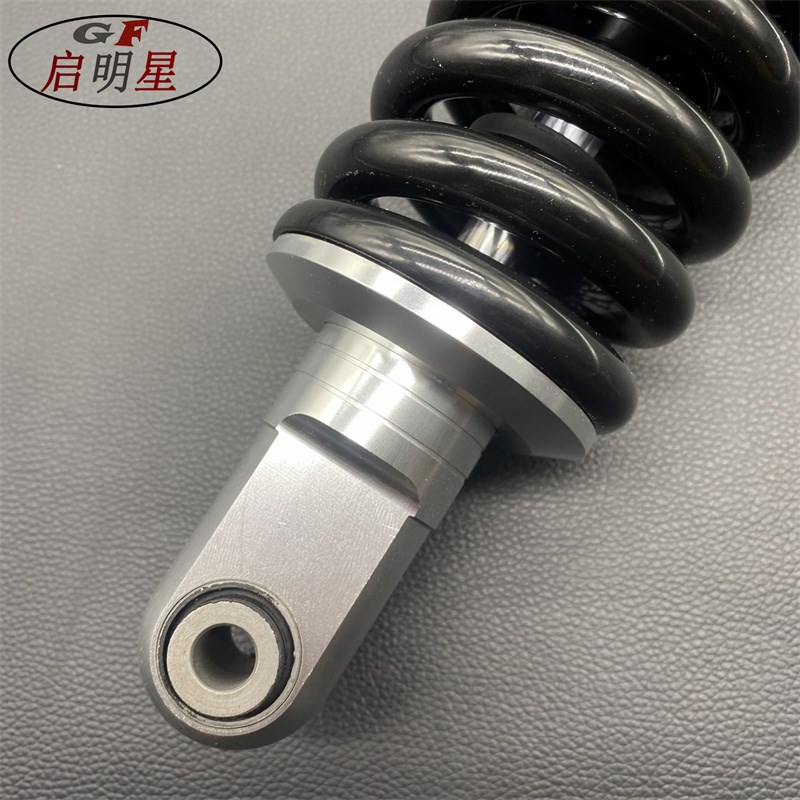 适用凯越250RR刺鸟凯越321RR改装降低后减震器软硬调节后后避震器