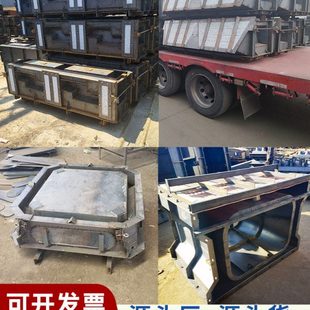 阶生景观土河道植挡态框模具式模板箱梯护坡巢石仿模型鱼墙草砌块