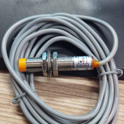 黄山源鹏LJG12A-4/Z2DN2 三线常闭24V现货