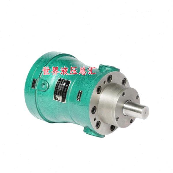 上海申福油泵柱塞泵10YCY 25YCY40YCY 63YCY 80YCY14-1B 108ycy