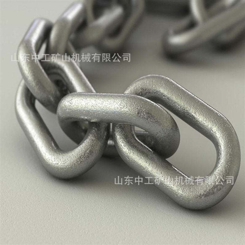 吊装起重链条吊具 30v4不锈钢组合链条索具 锰钢吊具铁链