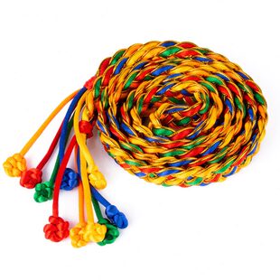 哈达辫财鞭结彩绳子子五子吉祥结五手工色藏族金刚饰品辩车挂西藏