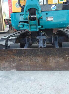 纹3S70U14805大花带履加厚型久保田挖掘机**橡胶-23