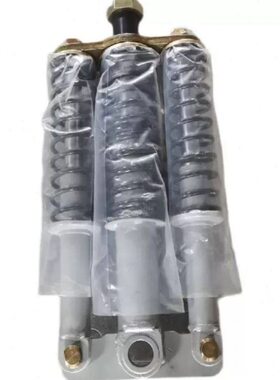 征专用五5减震器车565FT矿山