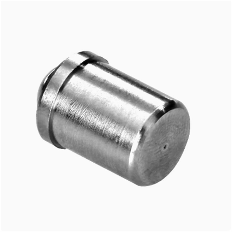 PFSSN/PFSSR/PFPSN/PvFPPN2/3/4/5/6/8 压入式球头柱塞定位珠滚珠