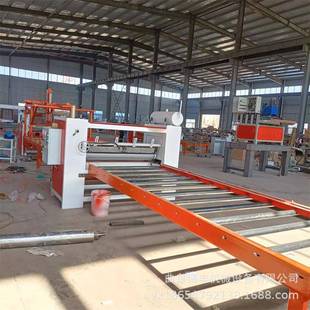 pur热熔胶涂胶复合机防火板贴面机全自动pet膜木饰面平贴机器