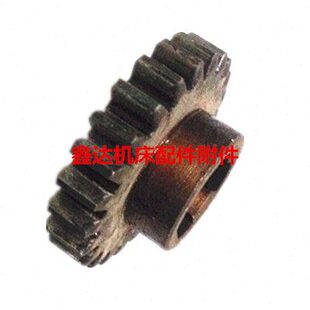 XQ5020B 22X8 齿轮Z24 机床配件附件 桂林机床厂X50A