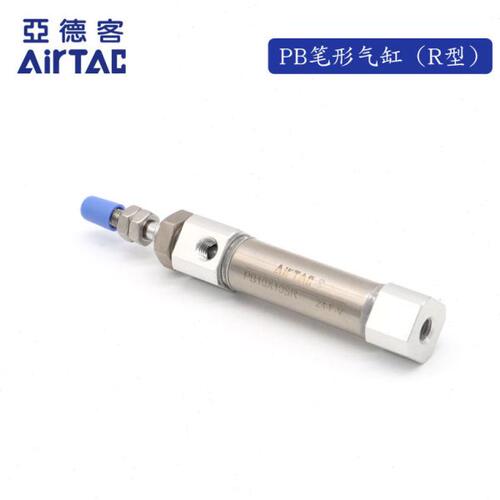 亚德客笔型气缸 PB10X40SR PB10X40SCB PB10X50SR PB10X50SCB
