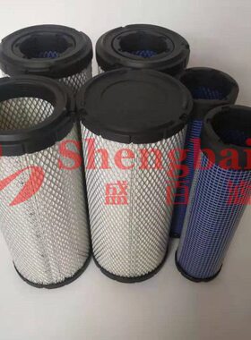 挖掘机空气滤芯P822768 P822769空气滤 K1330