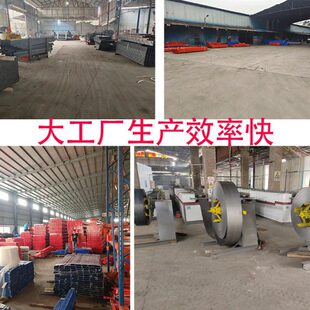 阁楼平台仓库货架搭建库房夹层可拆装重型钢结构隔层免焊接二层