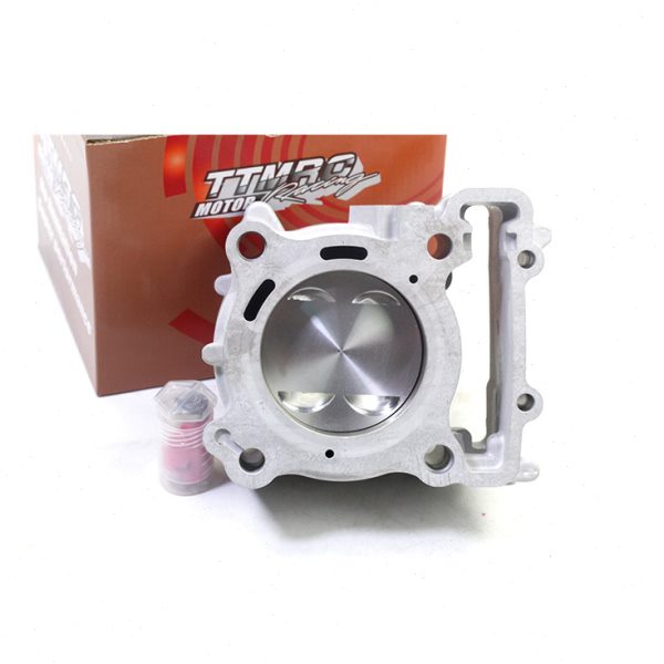 TTMRC XMAX300改装76 82 85MM加大气缸汽缸 中缸 凸轮 节流阀套件