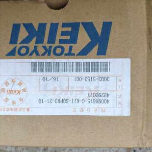 KIT 86D 10泵芯 1D东京计器叶片泵 SQPR3