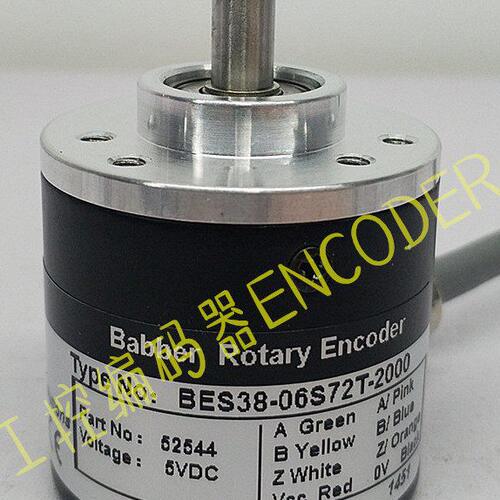 BES38-06S72T-2000编码器1000-1024-2500-600-500-360