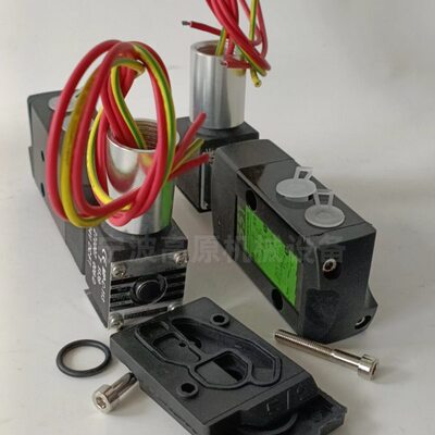 电磁阀EFG551A017MS EF8551A001MS/A001MS/A018MS/A002M