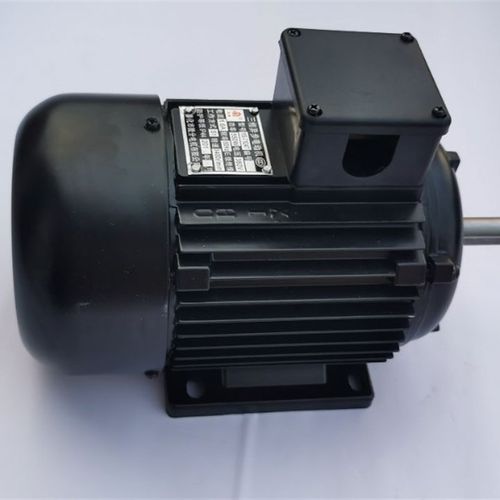 杭州西湖台钻 攻丝机电动机 7114 7124  380WV三相异步电机