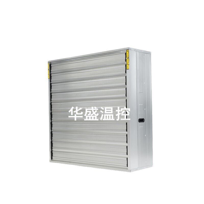 通风降温工业负压风机养殖z场静音排风扇温室排气扇水帘