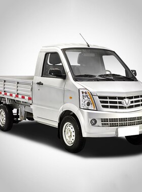 K3 1.5jL 4x2 四轮两座单排货车手动微卡