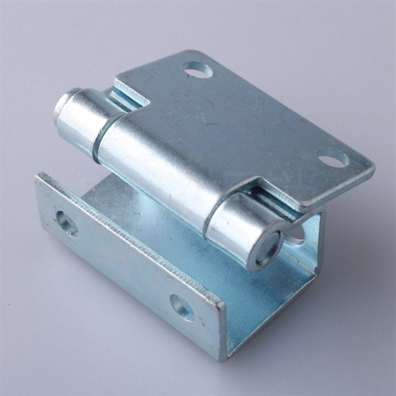 CL202铰f链 铁皮柜可焊接拆卸铰链 开关电气控制柜合页 冷柜铰链