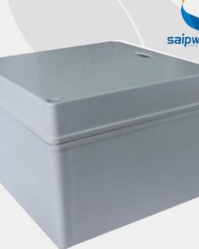 赛普供应SP-02-101075 室外接线盒 电缆接线盒 防水接线电器盒