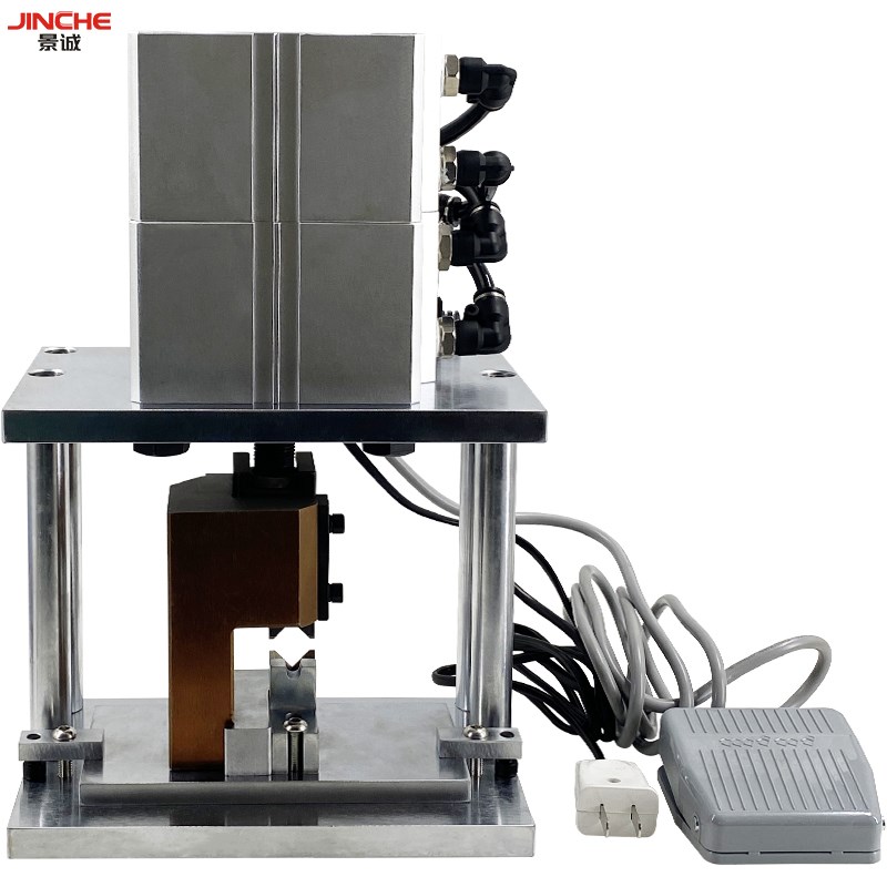 线头修剪机V35平方以下电线电缆断线折弯线头修U齐修整线断线机