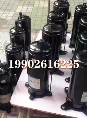 E655DD-65D2YG E656DD-65D2YG原装6匹变频中Y央空调压缩机