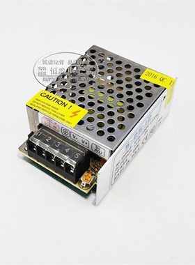 220转24V开关电源5V12V监控2vA5A10A203AS-350 250/500/400W