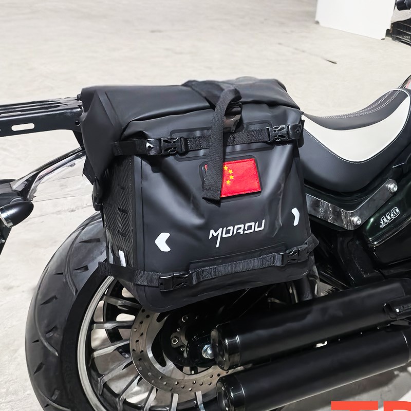 香帅418改装保险r杠防摔护杠靠背货架边包脚踏边箱无损